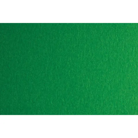 Carton Fabriano Colore, 50 x 70 cm, 200 g/m?, Nr.231, verde