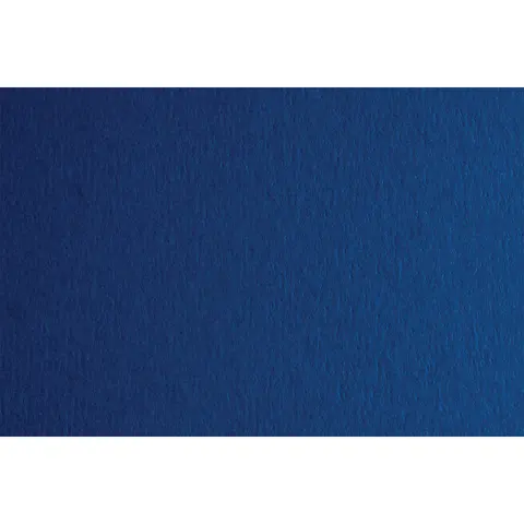Fabriano Carton Colore, 50 ? 70 cm, 200 g/m?, Nr. 234, ultramarin