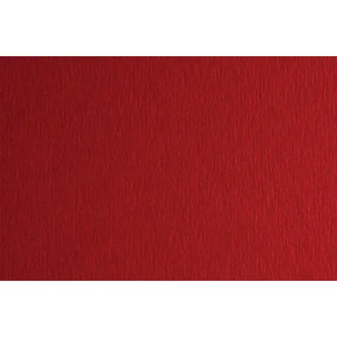 Fabriano Carton Colorat, 70 x 100 cm, 200 g/m?, Nr. 247, roșu închis