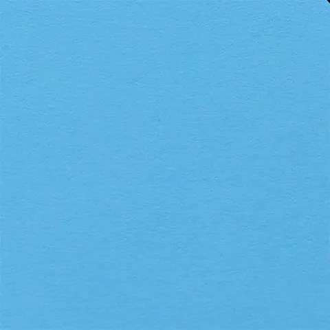 Fabriano Carton Colore, 70 x 100 cm, 200 g/m², Nr. 238, albastru cer