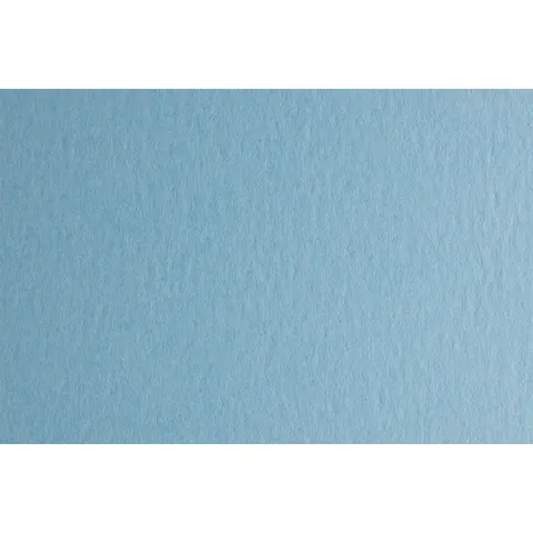 Fabriano Carton Colore, 50 x 70 cm, 200 g/m², Nr. 238, albastru cer