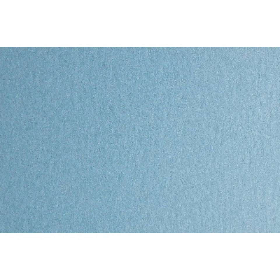 Fabriano Carton Colore, 50 x 70 cm, 200 g/m², Nr. 238, albastru cer