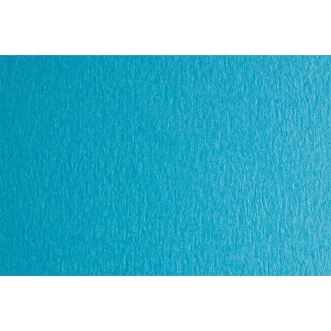 Fabriano Carton Colore, 50 x 70 cm, 200 g/m2, Nr. 240, albastru