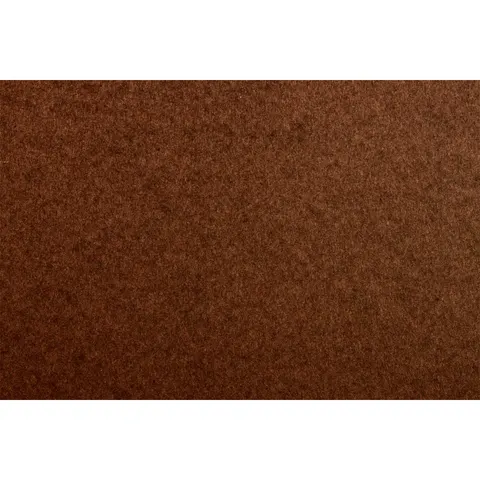 Fabriano Carton Colore, 50 x 70 cm, 200 g/m², Nr. 251, maro închis