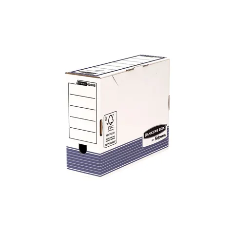 Cutie de arhivare Fellowes, 265 x 100 x 327 mm