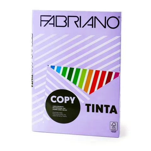 Fabriano Copy paper Copy Tinta, A3, 80 g/m2, mov, 250 coli