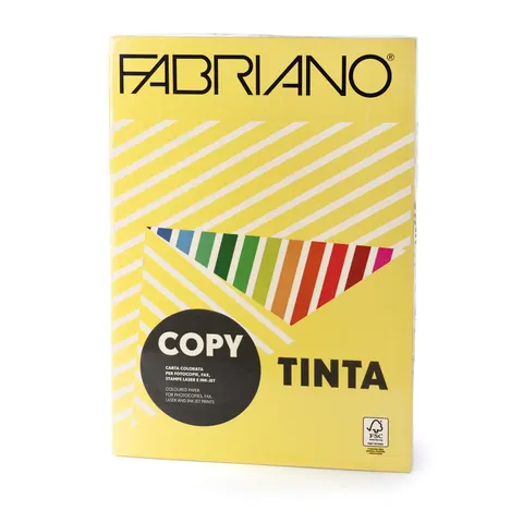 Fabriano Hârtie de copiator Copy Tinta, A3, 80 g/m², cedru, 250 file