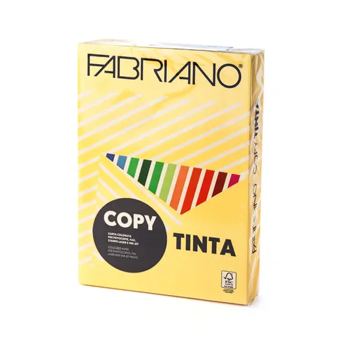 Fabriano Copy card, A4, 160 g/m?, cedar, 250 coli