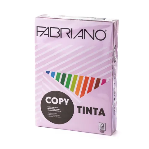 Fabriano Copy Carton, A4, 160 g/m2, lavandă, 250 coli