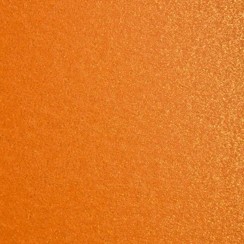 Fabriano Cardboard Cocktail, 50 x 70 cm, 290 g/m2, portocaliu sidefat