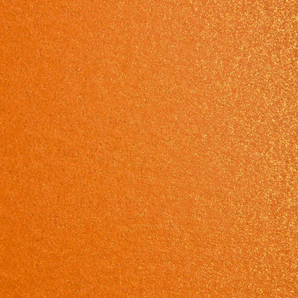 Fabriano Cardboard Cocktail, 50 x 70 cm, 290 g/m2, portocaliu sidefat
