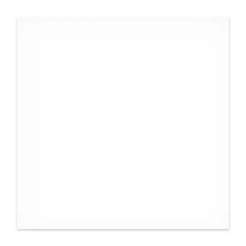 Carton Fabriano Elle Erre, 50 x 70 cm, 220 g/m2, Nr. 100, alb