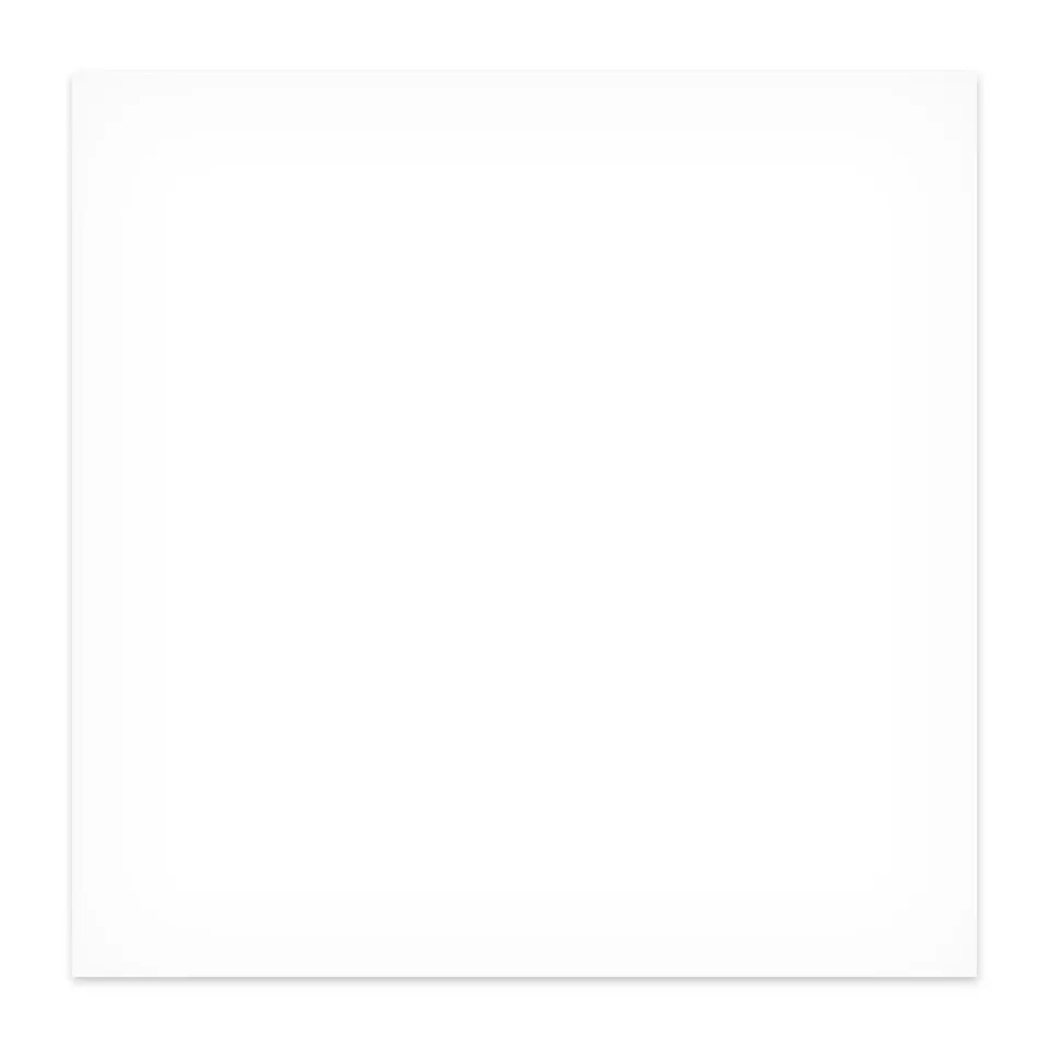 Carton Fabriano Elle Erre, 50 x 70 cm, 220 g/m2, Nr. 100, alb