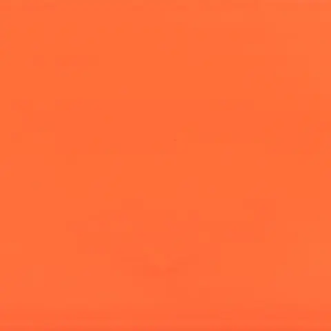 Fabriano Paper Elle Erre, 50 × 70 cm, 220 g/m², Nr. 126, portocaliu