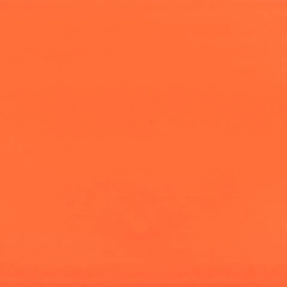 Fabriano Paper Elle Erre, 50 × 70 cm, 220 g/m², Nr. 126, portocaliu