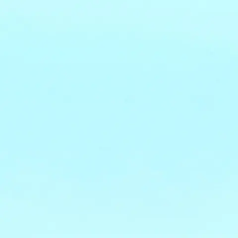 Fabriano Carton Elle Erre, 50 x 70 cm, 220 g/m², Nr. 118, albastru cer