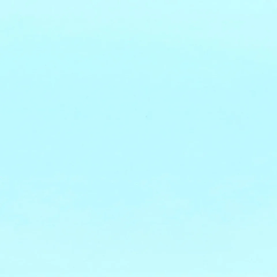 Fabriano Carton Elle Erre, 50 x 70 cm, 220 g/m², Nr. 118, albastru cer