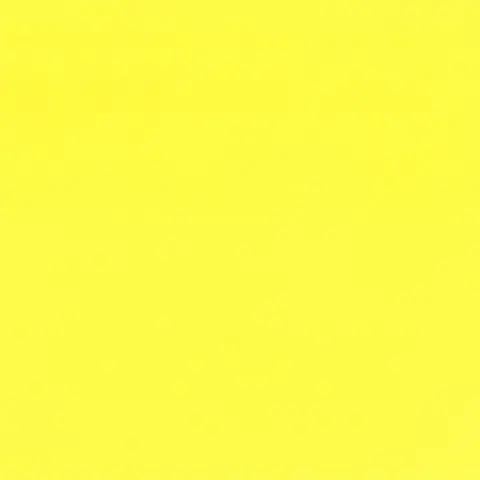 Fabriano Carton Elle Erre, 50 x 70 cm, 220 g/m2, Nr.107, galben