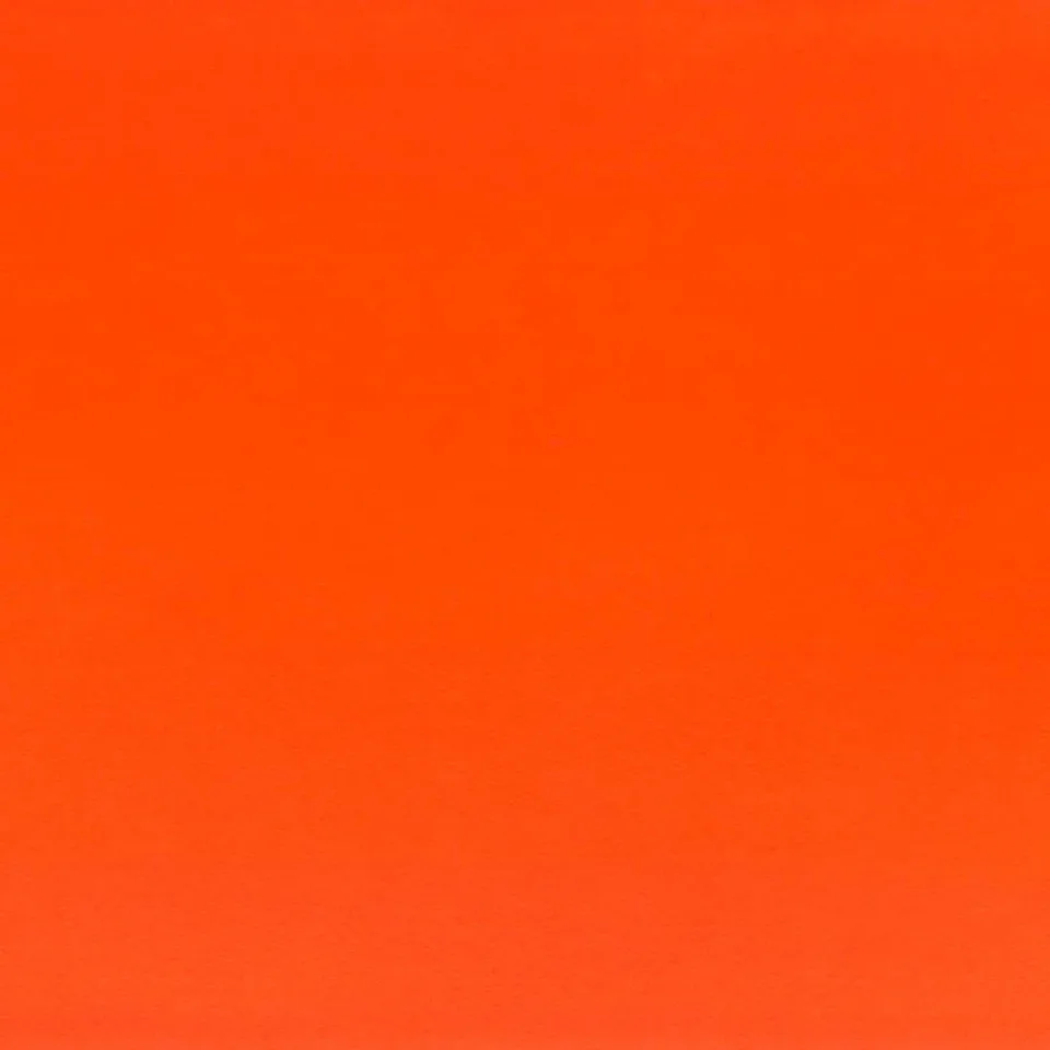 Fabriano Card Elle Erre, 50 x 70 cm, 220 g/m2, Nr. 108, portocaliu