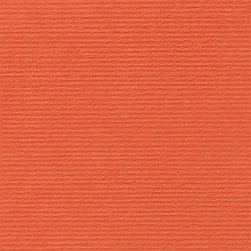 Fabriano Carton Elle Erre, 70 x 100 cm, 220 g/m2, Nr. 108, portocaliu