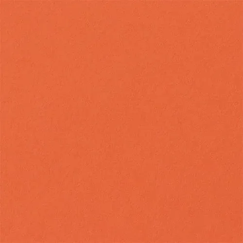 Fabriano Carton Elle Erre, 70 x 100 cm, 220 g/m?, Nr. 126, portocaliu