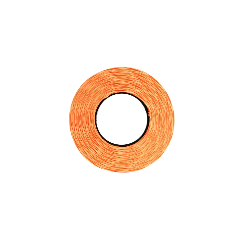 Etichete Blitz pentru pistoale de marcat S16, 26 x 16 mm, portocaliu, 3 pachete, 780 etichete pe rolă