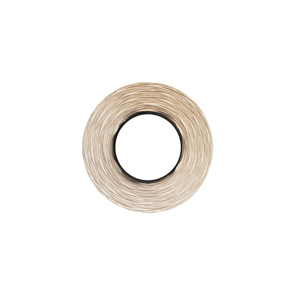 Etichete Blitz pentru pistol de etichetat S16, 26 x 16 mm, albe, 3 role, 780 etichete per rolă