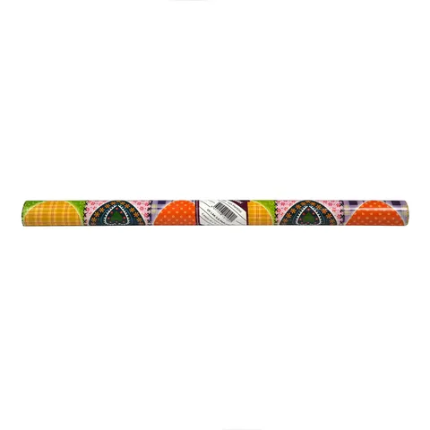 Hârtie de ambalat Cadouri Lecolor, rolă, 3 coli
