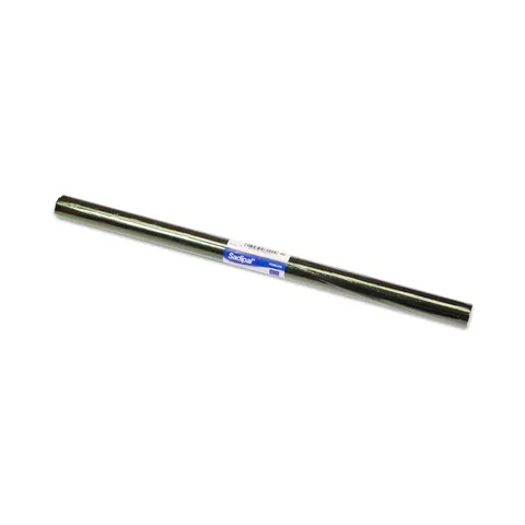 Hârtie de ambalat transparentă Fabriano, 30 g/m?, 0.5 x 2 m, verde