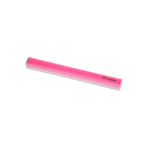Hârtie de ambalat Fabriano Velvet, autoadezivă, 0.45 x 1 m, magenta