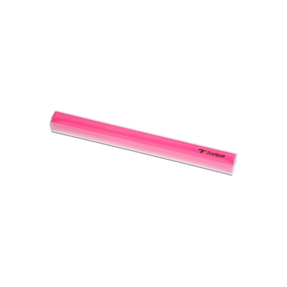 Hârtie de ambalat Fabriano Velvet, autoadezivă, 0.45 x 1 m, magenta