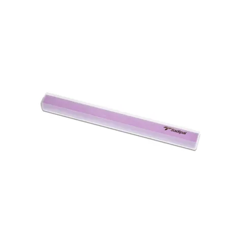 Hârtie de ambalat Fabriano Velvet, adezivă, 0.45 x 1 m, mov