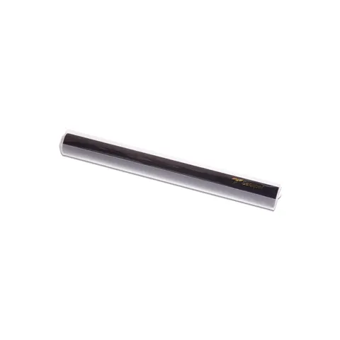 Hârtie de împachetat Fabriano Velvet, autoadezivă, 0.45 x 1 m, negru