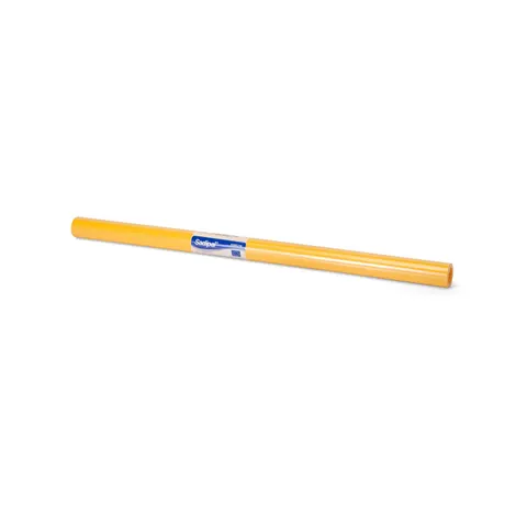 Fabriano Hârtie Ribbed Craft Mini, 70 g/m², 0.5 x 2 m, galben