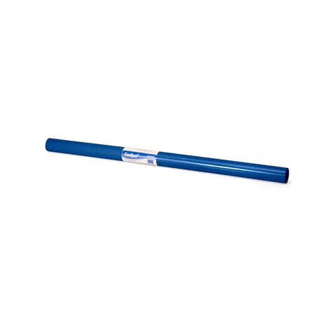Fabriano Paper Ribbed Craft Mini, 70 g/m2, 0.5 x 2 m, albastru închis