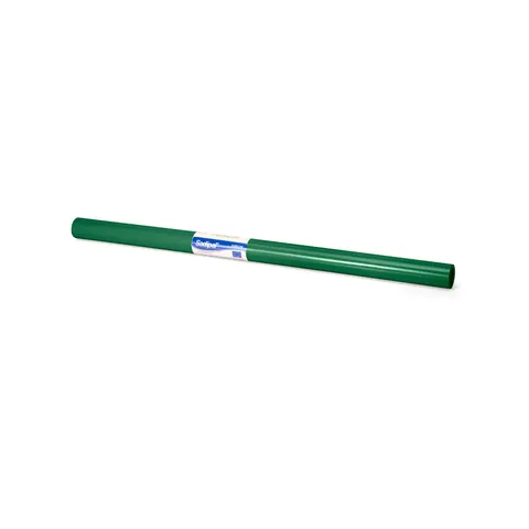 Fabriano Paper Ribbed Craft Mini 70 g/m2, 0.5 x 2 m, verde