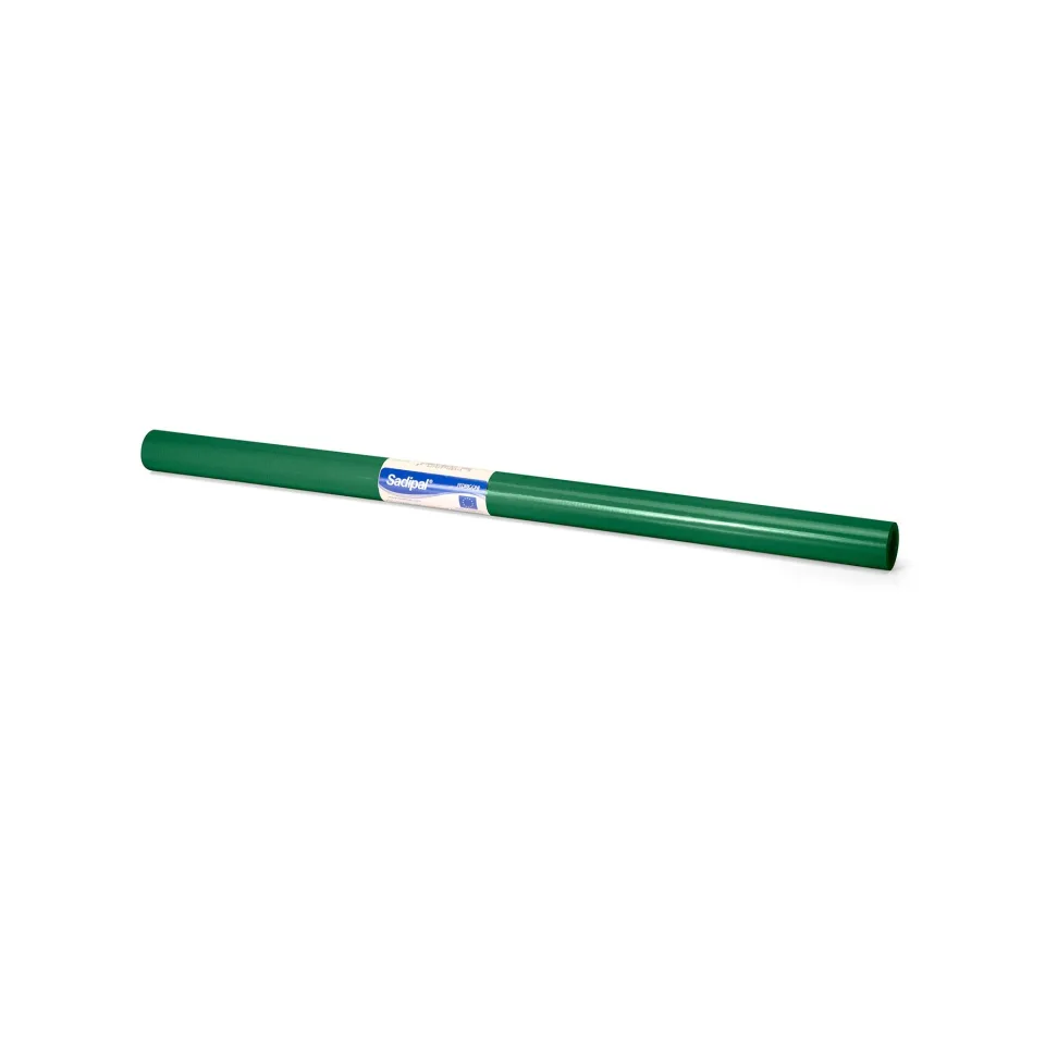 Fabriano Paper Ribbed Craft Mini 70 g/m2, 0.5 x 2 m, verde