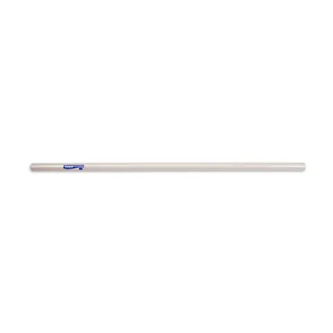 Fabriano Hârtie de ambalat Ribbed Craft Natura, 60 g/m², 1 x 3 m, alb