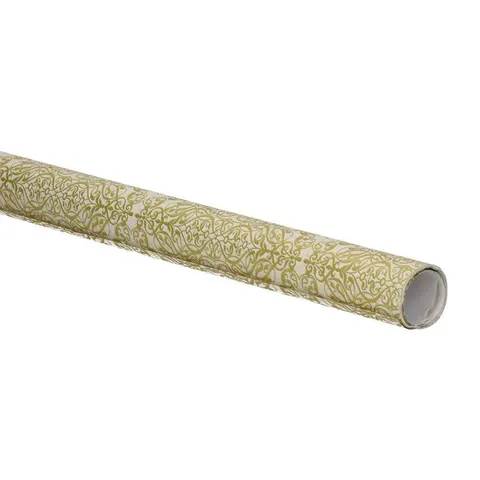 Hârtie de ambalat Statovac, 65 g/m², 70 x 200 cm, asortată, 1 buc