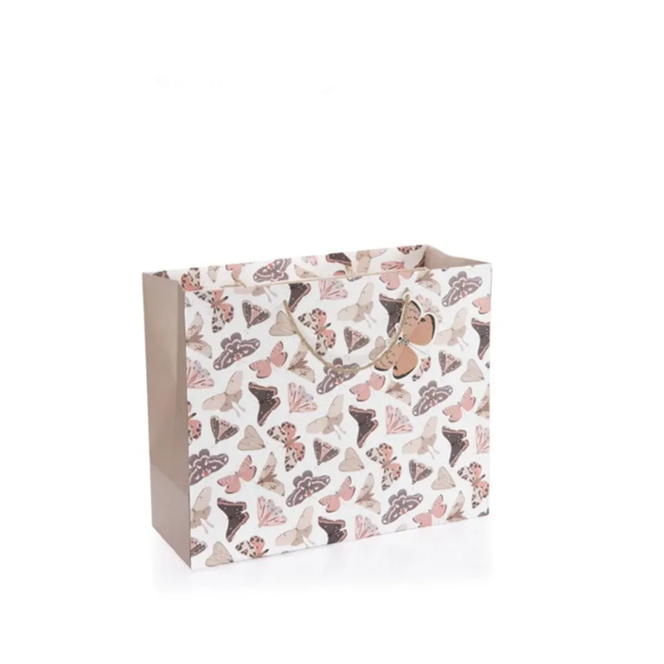 Punga cadou Gipta Nabi, 440 x 180 x 345 mm, asortată