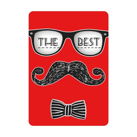 Gespaensterwald Felicitare Fun-Cut, The Best