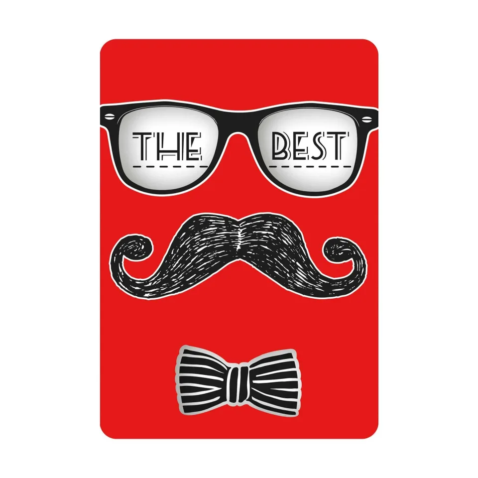 Gespaensterwald Felicitare Fun-Cut, The Best