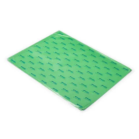 Fabriano Hârtie de mătase, 17 g/m², 51 x 76 cm, verde