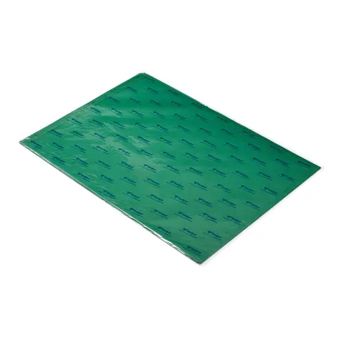 Fabriano Hârtie de mătase, 17 g/m², 51 x 76 cm, verde închis