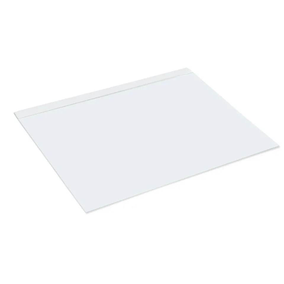 Plic pentru corespondență, C5, 175 x 240 mm, poliester, 50 buc