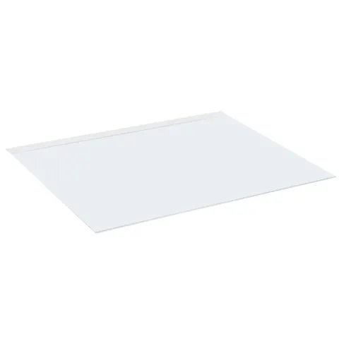 Plic pentru corespondență, DL, 120 x 240 mm, poliester, 1000 bucăți