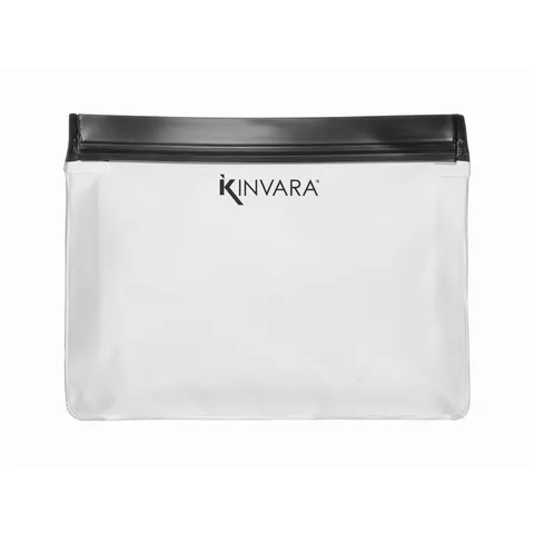 Kinvara Set de pungi, Peva, 1000 ml, 6 buc.