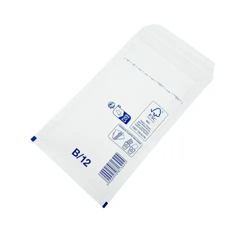 Plic Airpoc W2/NO12, 225 x 140 mm, alb