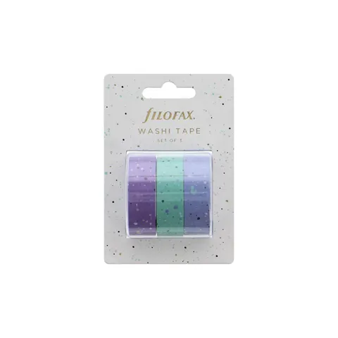 Filofax Tape Expressions, decorativ