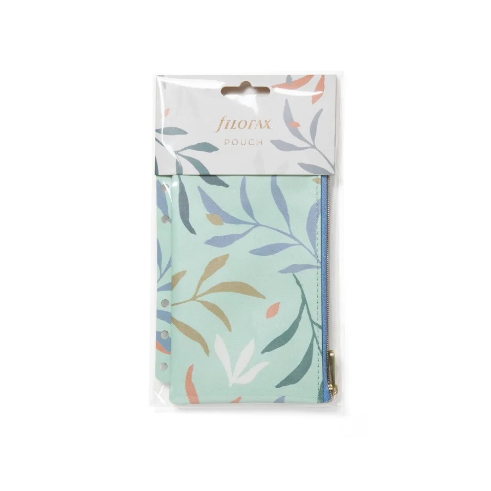 Filofax Husă organizer Botanical